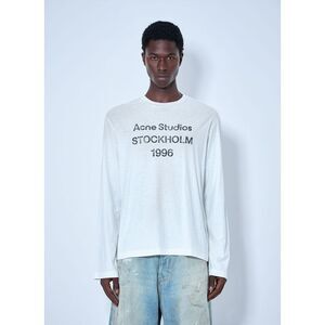 Acne Studios Men 1996 Logo T-Shirt